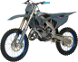 Preview: tm Moto MX 144 2-Takt Modell 2026